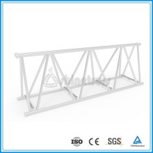 wholesale triangle advertising exhibition truss lighting tower truss for exhibition