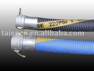 petroleum hose