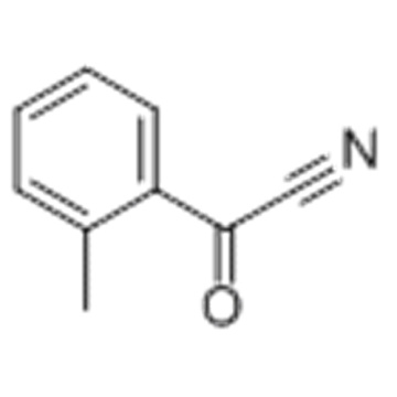 2-METHYLBENZOYLCYANID CAS 5955-73-7