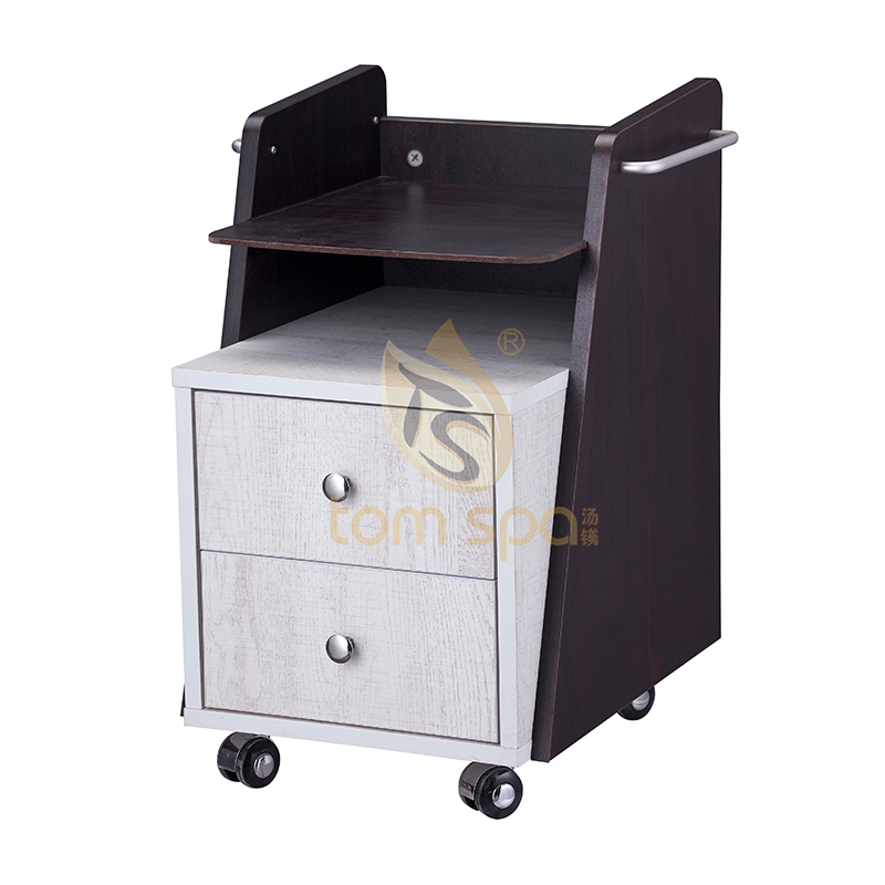 Pedicure Cart for Beauty Salon