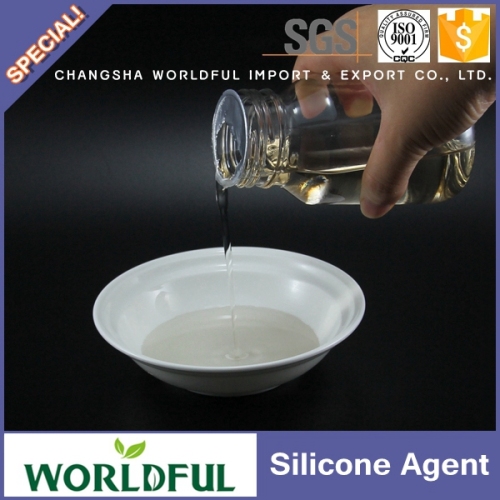 Organic Silicone Surfactant Liquid, Fungicide Insecticide Pesticide Additive, Agricultural Use