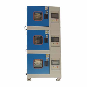 Multi Layer Temperature and Humidity Test Chamber