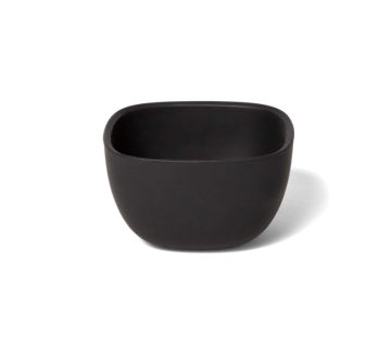 100% BPA Free Custom Mini Baby Silicone Bowl