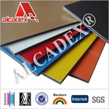 1220mm~1500mm Width Cladding/Advertisting Acm