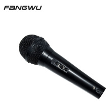 Karaoke Equipment: Exploring Shell Dynamic Microphone Parts and Accessories