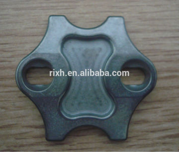 Titanium alloy bicycle parts,Bicycle parts,titanium casting,titanium bicycle parts