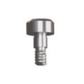 High Strength Custom Hex Socket Shoulder Thread Screw