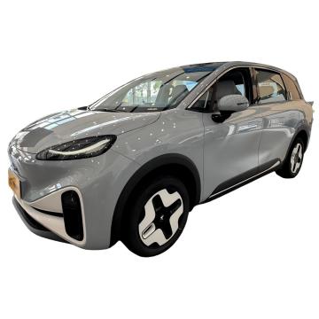 Arctic Fox Koala S New Car Model Overview