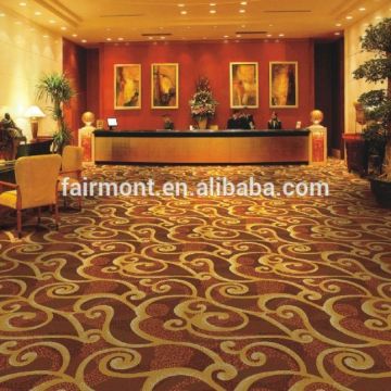 Carpet Display Rack BM-02