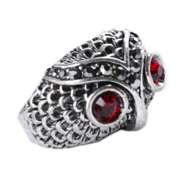 Fashion Jewelry Funny Alloy Animal Ring