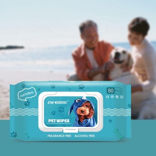 Baignage de baignade Nettoyage de nettoyage des animaux de compagnie