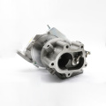 Mesin Excavator 6BD1 Turbocharger