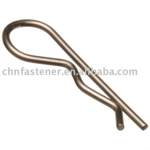 สแตนเลส 302 Hitch Pin