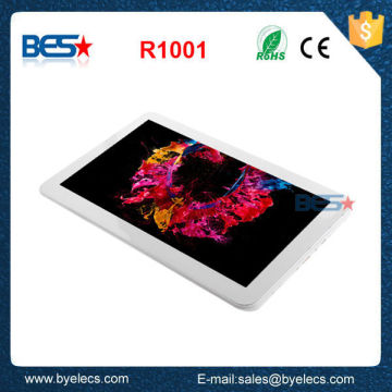 Factory Newest OEM 10.1 inch tablet pc