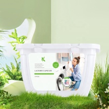 Bulk Gain Laundry Detergent - OEM Factory Wholesale Deals