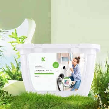 Bulk Gain Laundry Detergent - OEM Factory Wholesale Deals