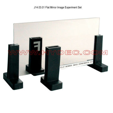 Flat Mirror Image Experiment Set -J14.03.01