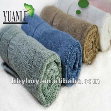 Sell Bamboo terry Face Towel