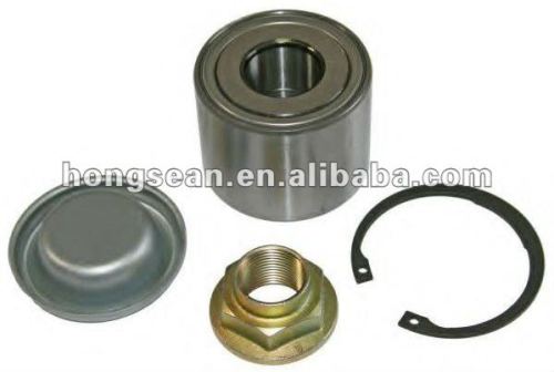 Wheel Hub Bearing VKBA3680