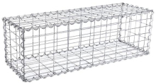 Welded Residential Gabion Baskets