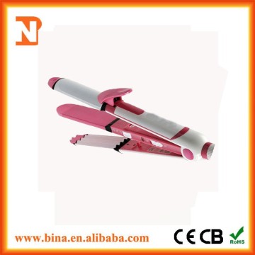 curler hair straightener styling design tools as seen on tv