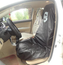 PU/PVC Car Seat Covers & Protectors
