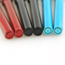 BKS Custom Promotional Pens: Plastic Gel Pens with Logo