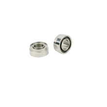Dental Drill Handpiece Bearings: SR144TL, SR144TLZN, SR144TLZ, SR144TLKZN, SR144TLKZWN