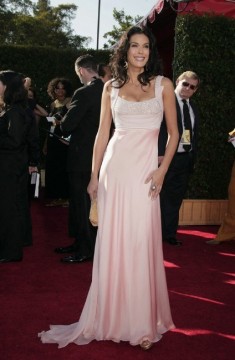 Collection Teri Hatcher Emmy Evening Dress (M11)