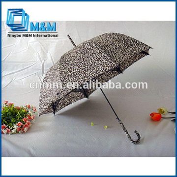 Straight Umbrella Sunshade Umbrella