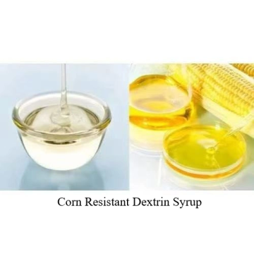 Corn Resistant Dextrin Nutri-Syrup