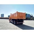 Shacman Dump Truck tipper 6x4 F2000