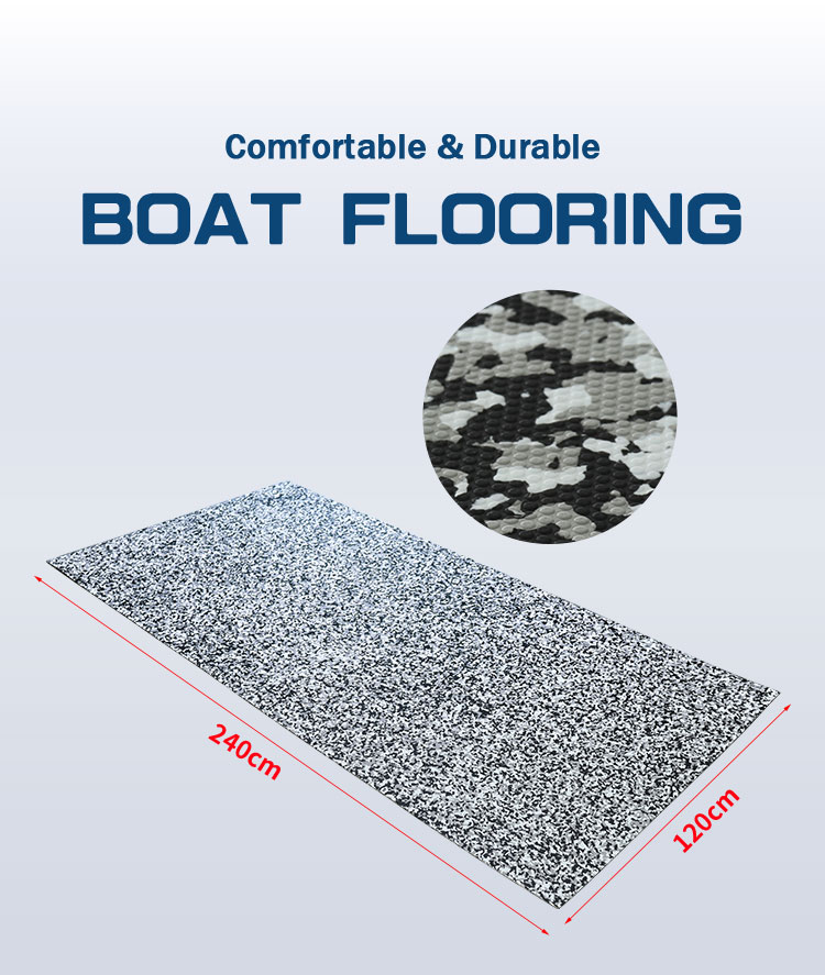 boat flooring