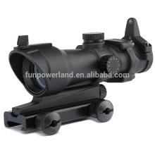 Tactical 1x35 Red/Green Dot Sight Scope /red dot sight with 22mm Mount Airsoft Rifle scopes