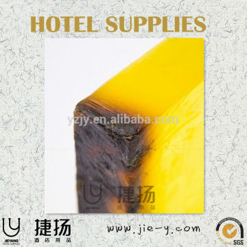 Natural handmade honey glycerin hotel soap