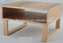 Design Wood Side Table