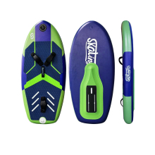 OEM Hot Selling SUP Board, Kite Surfing, and Wing Foil Board - Inflatable Kitesurf Equipment