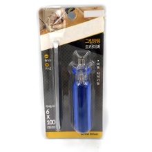 New design screwdriver Portable Magnetic Screwdriver