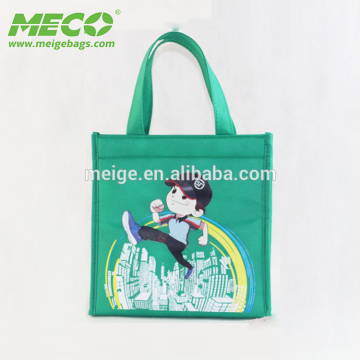 BSCI audit factory jute shopping bag/hessian shopping bags/shopping bag