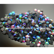 Fashion Accessory Hotfix Rhinestone Wholesale for Clothes Decoration