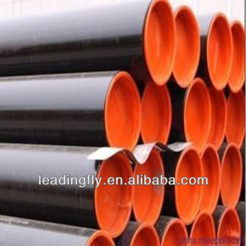 The leading manufacture of seamless steel pipe
