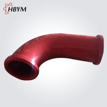 Schwing Concrete Pump Spare Parts No.2 Casting Elbow