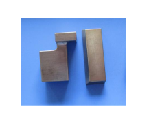 Precision Treatment of Tungsten-based Dense Materials