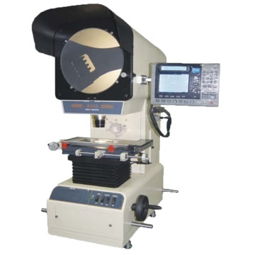 JT300 Digital Profile Projector/Optical Comparator