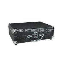 suitcase portable turntable to pc