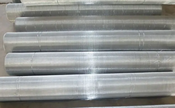 Diamond Wire Mesh Welded woven Wire Mesh