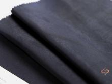 Poly And Nylon Blended Twill Fabric