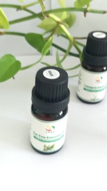 Pure Sweet Almond Oil Aromatherapy Essential Oil