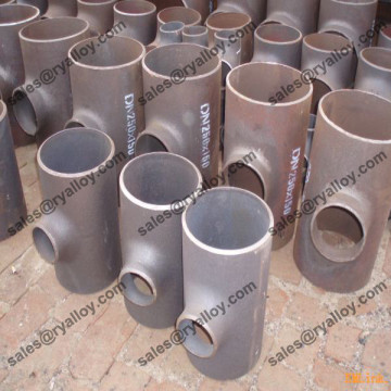 flange spigot pipe fittings