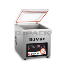 Single Chamber Date Vegetables Vacuum Packaging Machine